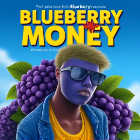 Blueberry Money