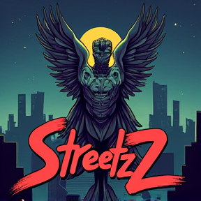 Streetz2