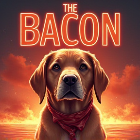 The Bacon Spot