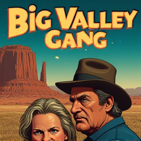 Big Valley Gang