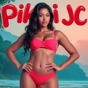 Pikini JC