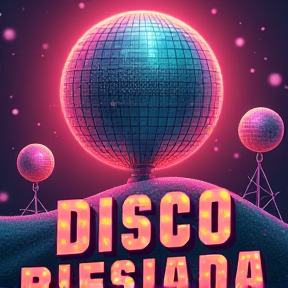 Disco Biesiada