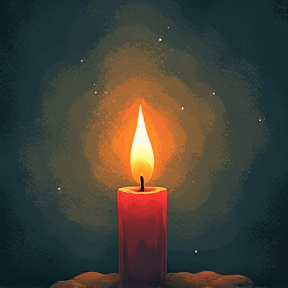 Candle