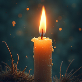 Candle