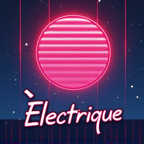 Électrique