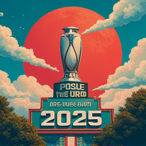 Posle tebe EURO 2025