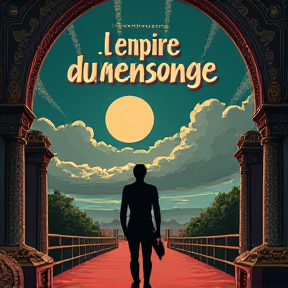 l empire du mensonge