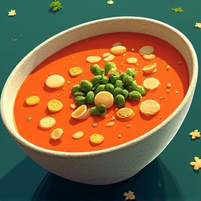 Soup