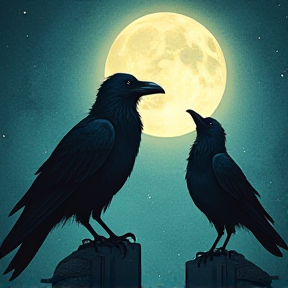 Ravens of the Allfather