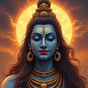 ॐ नमः शिवाय