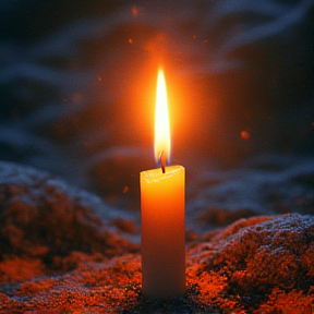 Candle