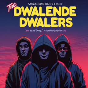 De Dwalende Dwalers