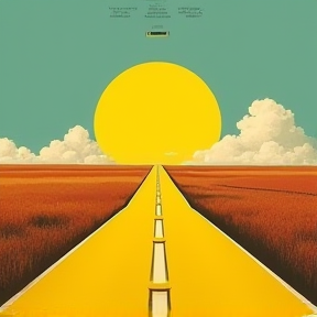 Yellow Road