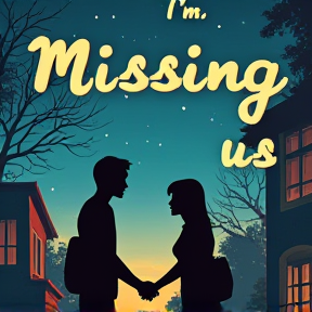 I'm Missing us 