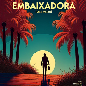 EMBAIXADORA