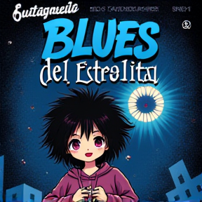 BLUES DEL ESTRELLITA