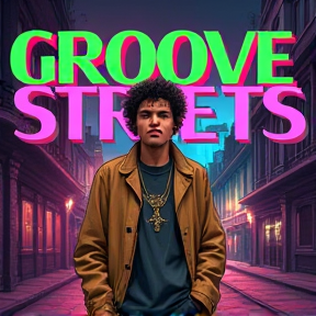 Groove Streets