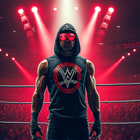 Across the nation: WWE the unión underground