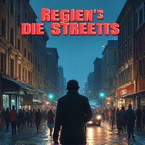 Regier die Streets