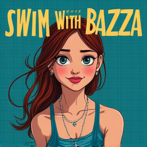 Swim With Bazza