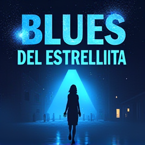 BLUES DEL ESTRELLITA