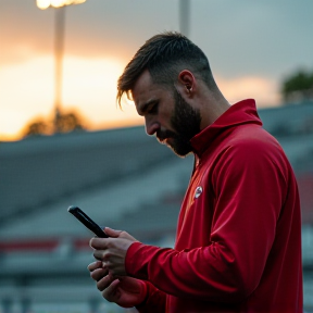 Steffen Fußballtrainer aus Leidenschaft