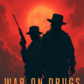 War on drugs