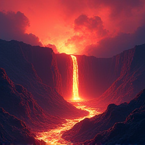 LAVA LAVA