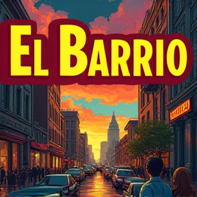 El Barrio 2.0