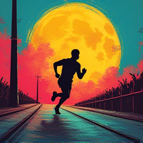 Run for Gold