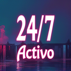 24/7 Activo