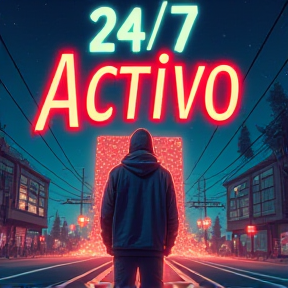 24/7 Activo