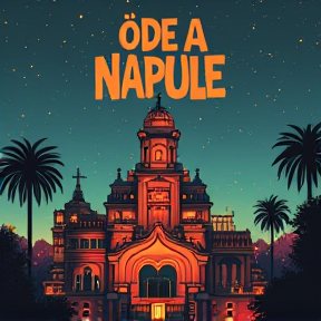 ODE A NAPULE