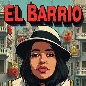 El Barrio 3.0