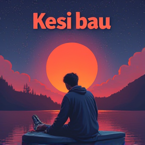 Kesi bau