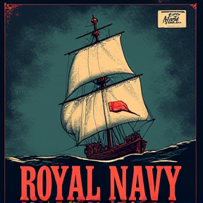 Royal Navy