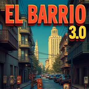 El Barrio 3.0