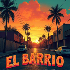 El Barrio