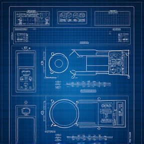 Blueprints