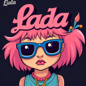 Lada Loud