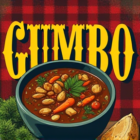 Gumbo Groove