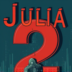 Julia 2