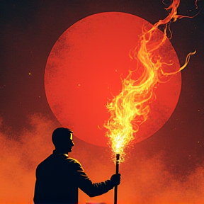 Fire Eater