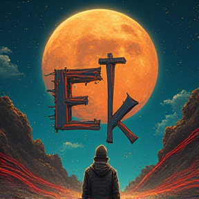 Ek