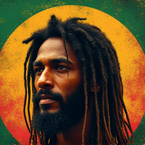 rastaman