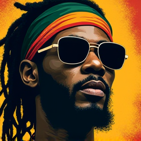 rastaman