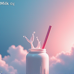 Milk