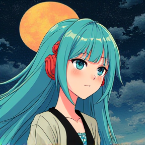 I like Kazakhstan Hatsune miku