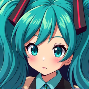 I like Kazakhstan Hatsune miku