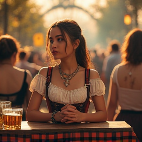 Das Lederhosenfest